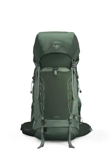 Plecak turystyczny Osprey Talon 44 - green canopy pine leaf