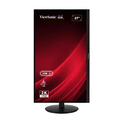 Monitor VIEWSONIC VG2709-2K-MHDU-2 27" 2560x1440px IPS 100Hz 4 ms [GTG]
