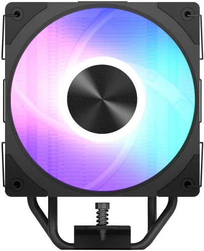 Chłodzenie CPU MODECOM Volcano 0C T701 ARGB Czarny