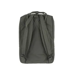 Рюкзак Fjallraven Kanken ноутбук 15-deep forest