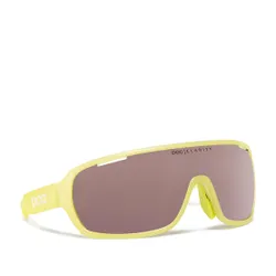 Okulary przeciwsłoneczne POC Do Blade DOBL5012 1330 Lemon Calcite Translucent - Rozmiar (EU) 00