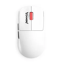 Myszka gamingowa Marvo Monka Prime Biały