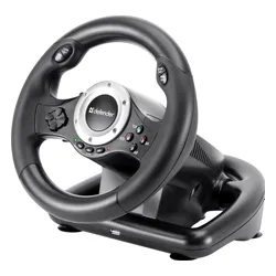 Kierownica DEFENDER Turbo Pro 64291