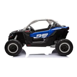 Auto Na Akumulator Buggy Can-Am Turbo Strong Air Dk-Ca001 4X200W LED Lakier