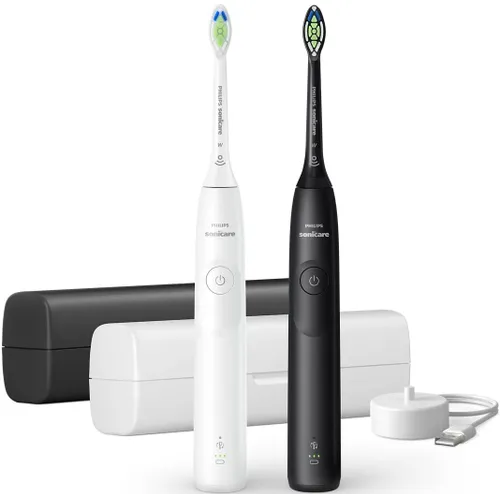 Zestaw szczoteczek sonicznych Philips Sonicare HX7109/01