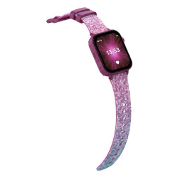 Smartwatch KiDiZ CHAT GPS Różowy