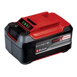 Akumulator EINHELL 4512147 5.2 Ah 18V + Ładowarka