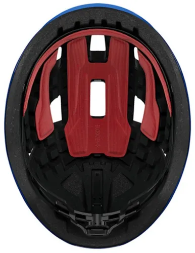 Kask rowerowy LAZER Sphere KinetiCore Niebieski Szosowy (rozmiar S)