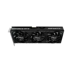 Karta graficzna PALIT GeForce RTX 5060 Infinity 3 8GB DLSS 4
