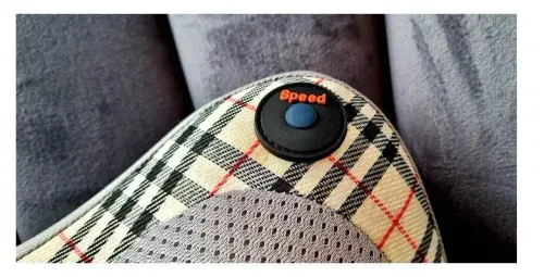 Masażer OROMED Oro-Pillow