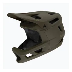 Kask rowerowy Smith Mainline MIPS matte forest