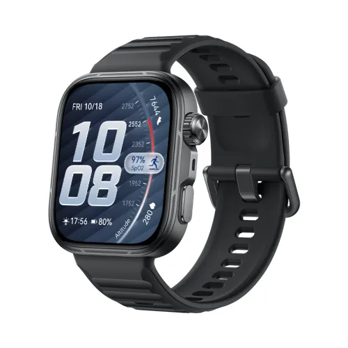 Smartwatch Huawei Watch Fit 5 Pro 44mm Czarny