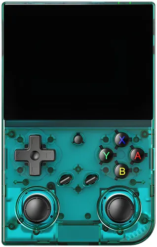 Konsola ANBERNIC RG35XX Pro 64 GB Zielony