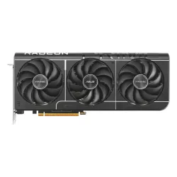 Karta graficzna ASUS Prime Radeon RX 9070 GRE OC 12GB GDDR6 192bit FSR