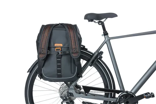 Plecak BASIL Miles Tarpaulin Daypack