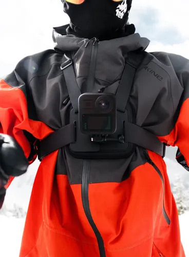 Kamera GoPro Max 360