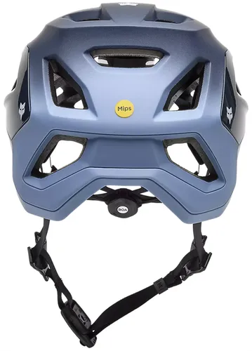 Kask rowerowy FOX Speedframe Pro BOA