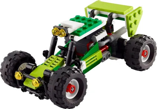 LEGO Creator Łazik terenowy 31123