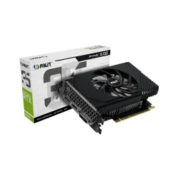 Karta graficzna Palit GeForce RTX 3050 StormX 6GB GDDR6 96bit DLSS