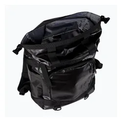 Plecak miejski New Balance Pro Players Duffel 28 l black