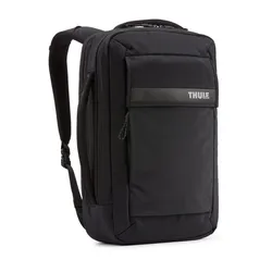 Городской рюкзак сумка для ноутбука Thule Paramount Convertible Backpack 16 l - черный