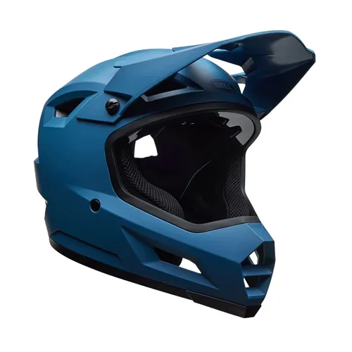 Kask rowerowy Bell Sanction 2 matte blue