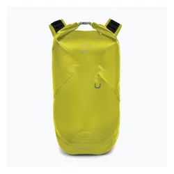 Plecak miejski Osprey Transporter Roll Top WP 25 l lemongrass yellow