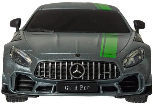 Samochód zdalnie sterowany RW Mercedes-AMG GT R Pro 29724M