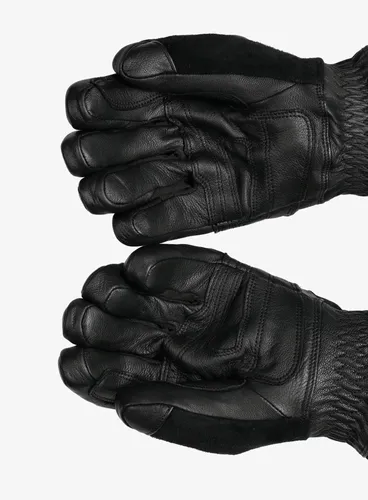 Rękawice narciarskie Black Diamond Guide Gloves - black
