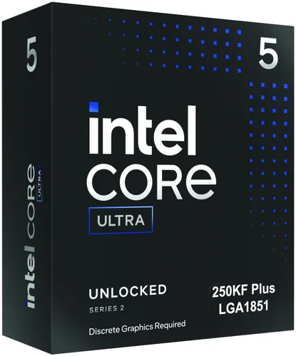 Procesor INTEL Core Ultra 5-250KF Plus