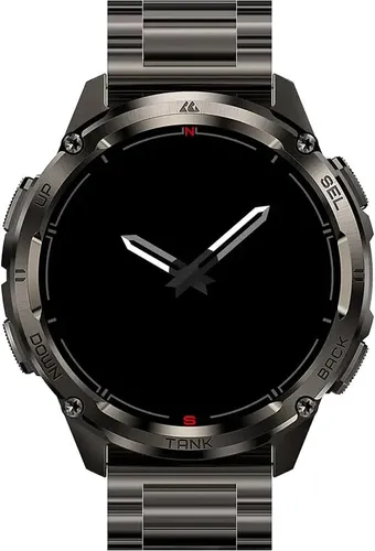 Smartwatch KOSPET Tank T3 Ultra 2 Special Edition Czarny