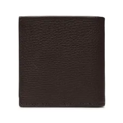 Мужской кошелек Calvin Klein Minimalism Trifold 6cc с монетой K50K509624 GWR