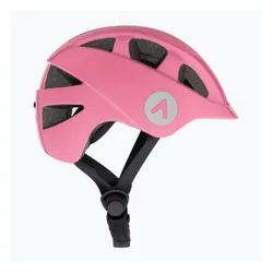 Kask rowerowy dziecięcy ATTABO K200 różowy