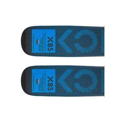 Narty allmountain HEAD KORE X 85 + wiązania TYROLIA ATTACK 11 z GRIP WALK 2023 - Długość (cm) - 156