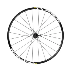 Комплект колес MAVIC Crossride FTS-X INTL