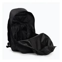Plecak Everlast Techni Backpack czarny 880760-70-8