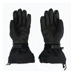 Rękawice narciarskie męskie ZIENER Gallinus As Pr Dcs czarne 801078.12