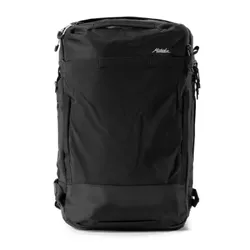 Plecak podróżny Matador GlobeRider35 - black