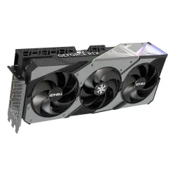 Karta graficzna Inno3D GeForce RTX 5070 Ti ICHILL X3 16GB GDDR7 256bit DLSS 4