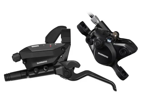 Klamkomanetka z hamulcem SHIMANO ST-EF515 / BR-MT200