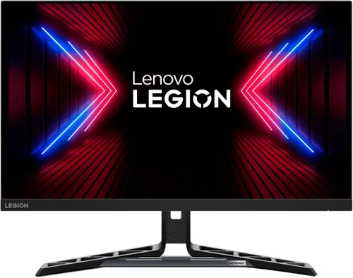 Monitor LENOVO Legion R27q-30 27" 2560x1440px IPS 165Hz 0.5 ms [MPRT]