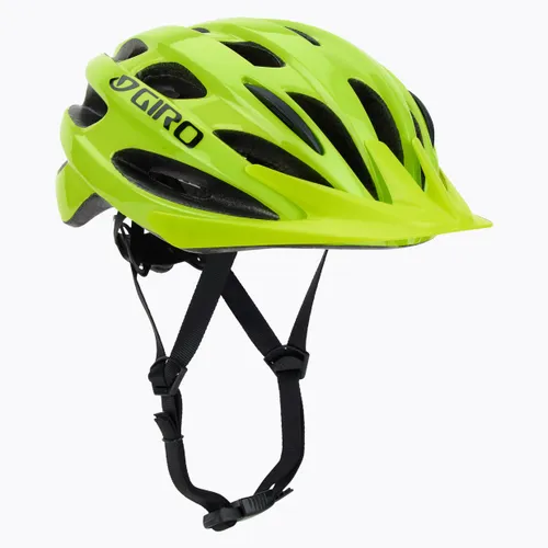 Kask rowerowy Giro Revel lime