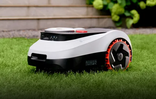 Robot koszący SEGWAY NAVIMOW i220E