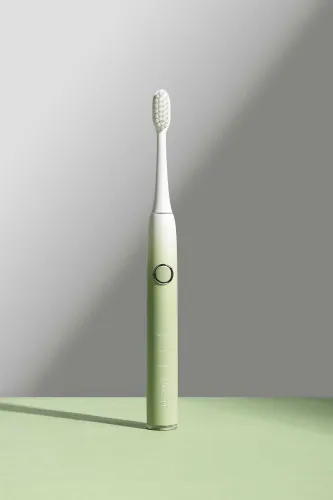 Szczoteczka soniczna Be Lucent Spark Zielony