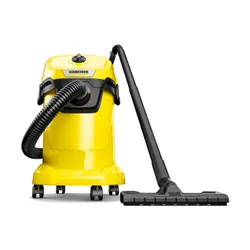 Пылесос для мастерской KARCHER WD 3 V-19/4/20 1.628-107.0