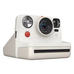 Aparat natychmiastowy POLAROID Now Gen 2 Szary