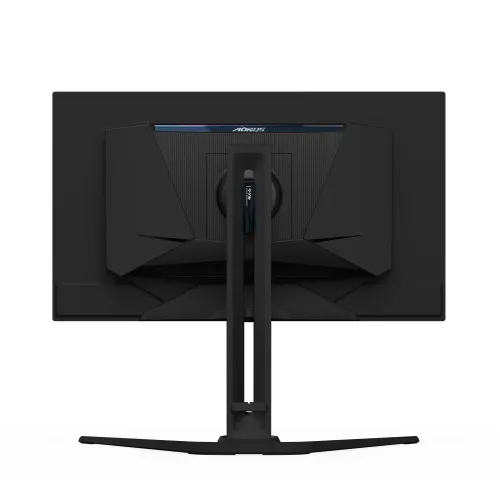 Monitor Gigabyte AORUS FO27Q2 27" 2K QD-OLED 240Hz 0,03ms Gamingowy