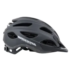 Kask rowerowy Author Rocca szary