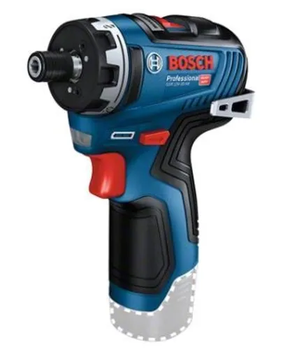 Дрель-шуруповерт аккумуляторная Bosch GSR 12V-35 HX