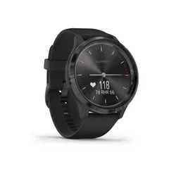 Умные часы Garmin Vívomove 3 SPORT черный